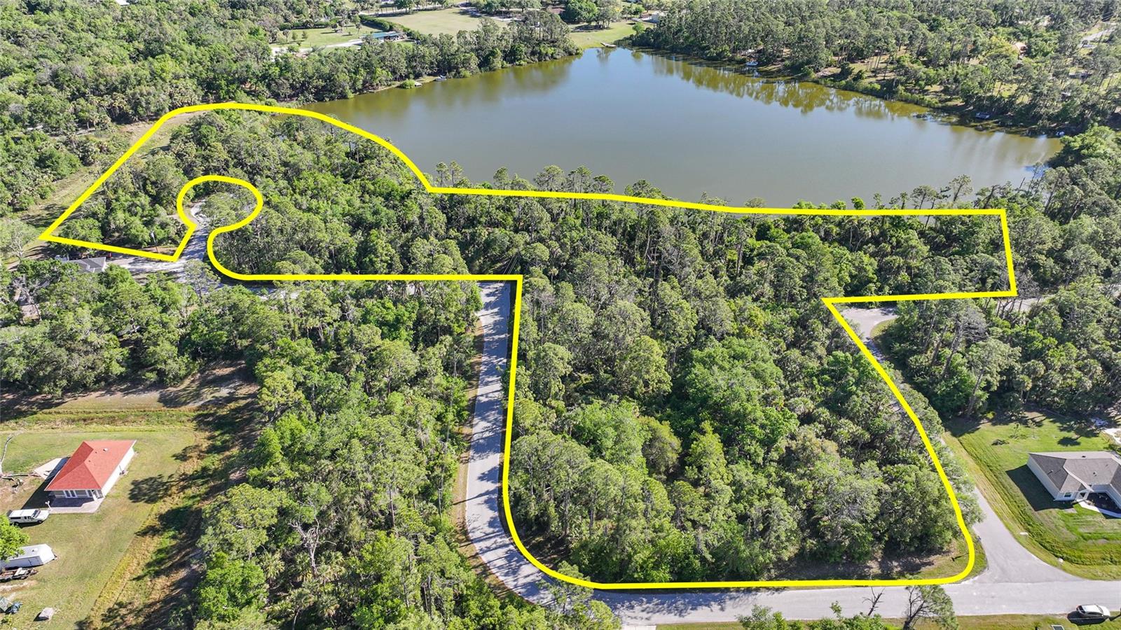 Longwell Lane, FL