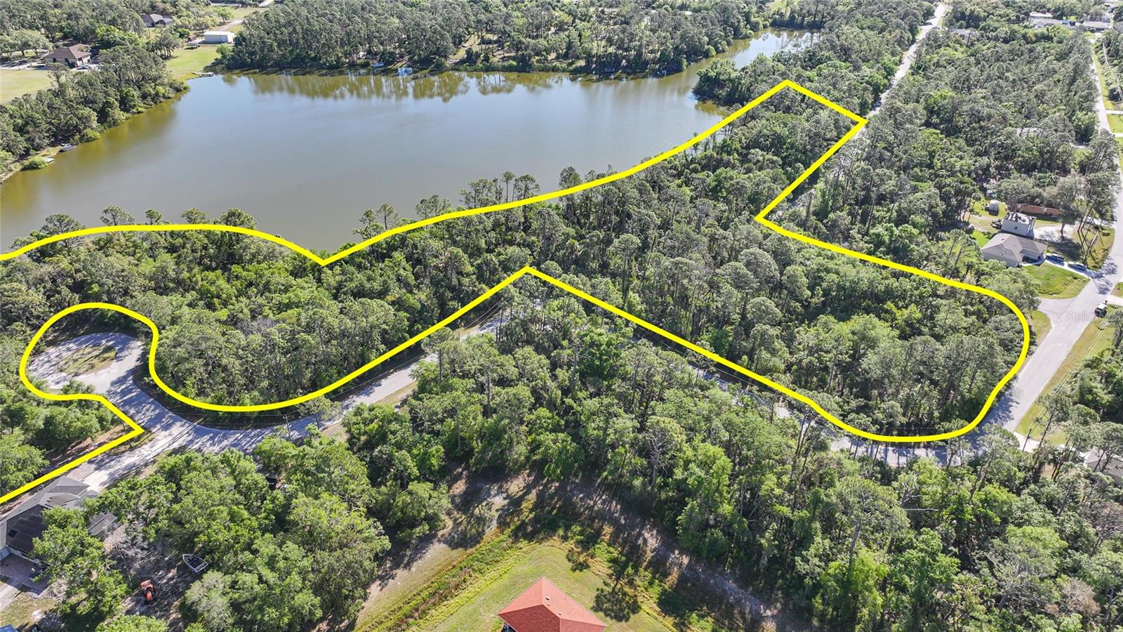 Longwell Lane, FL