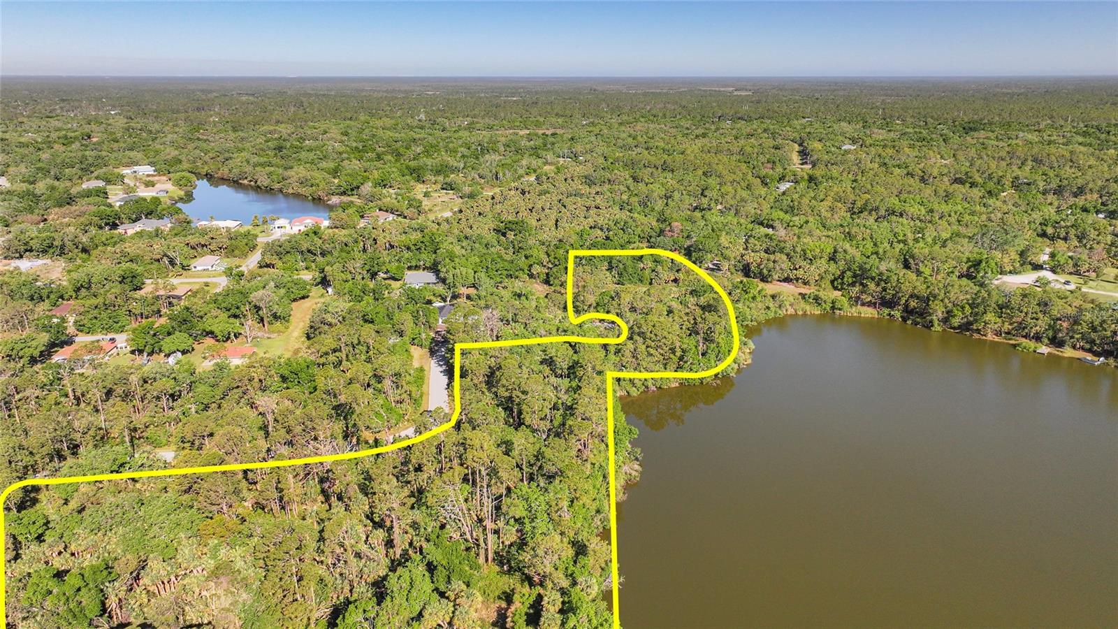 Longwell Lane, FL