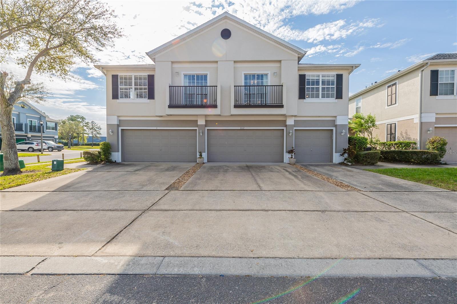 6612 Goldenrod Road, FL