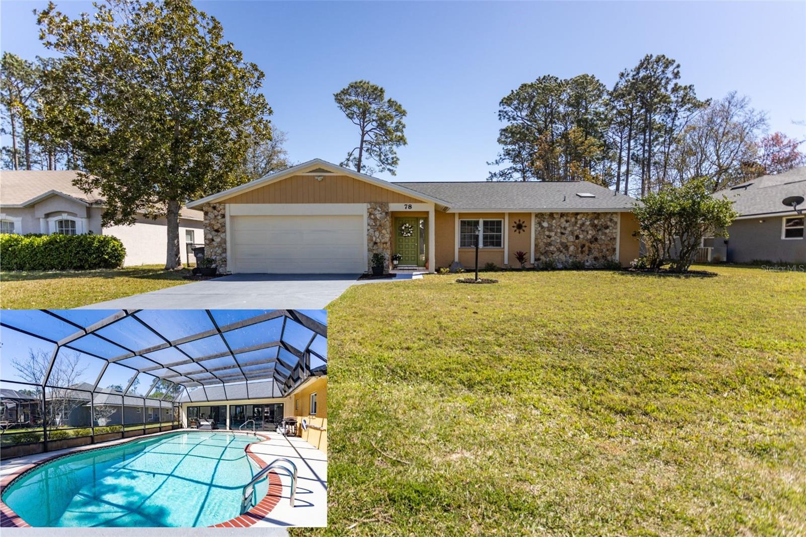 78 Bannbury Lane, FL