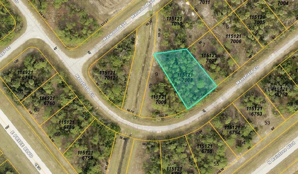 08 Mansfield Circle, FL