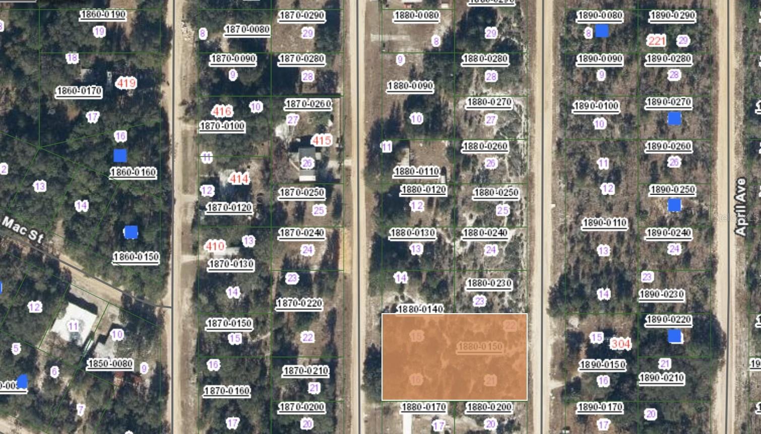 00 Annette Avenue, FL