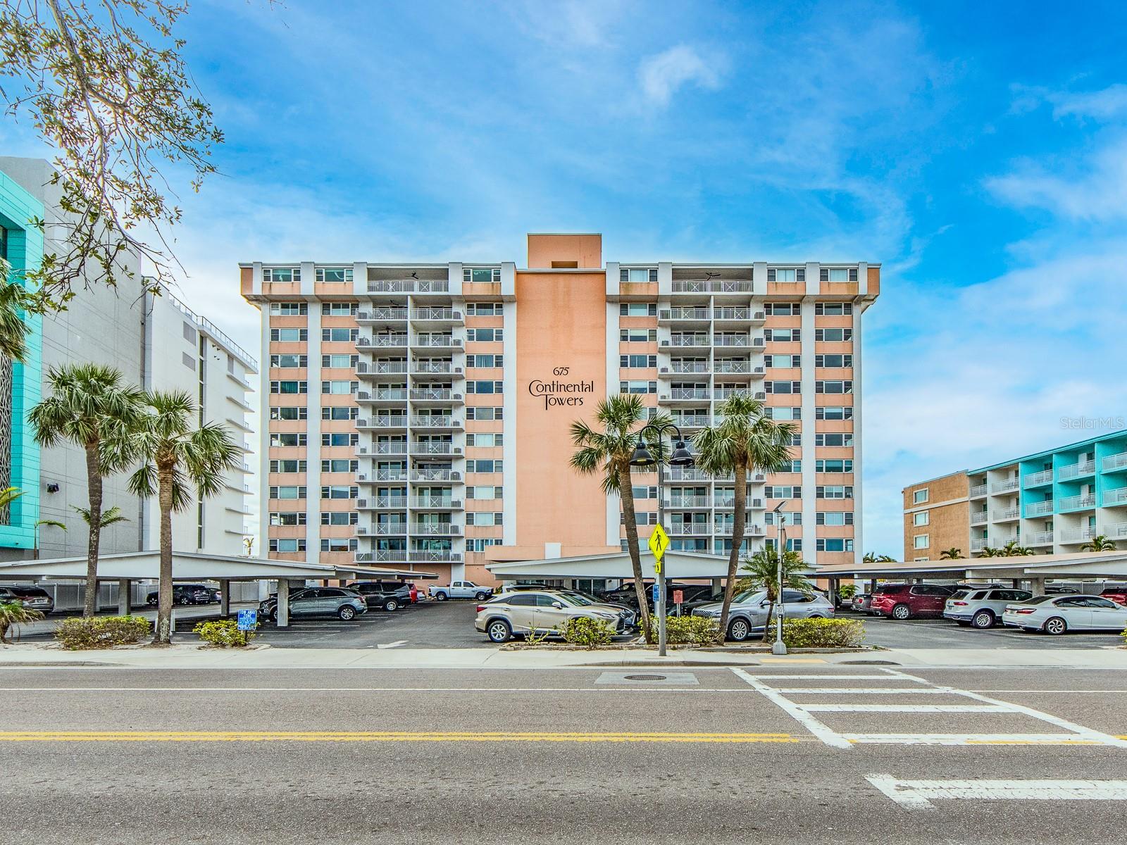 675 Gulfview Boulevard, FL