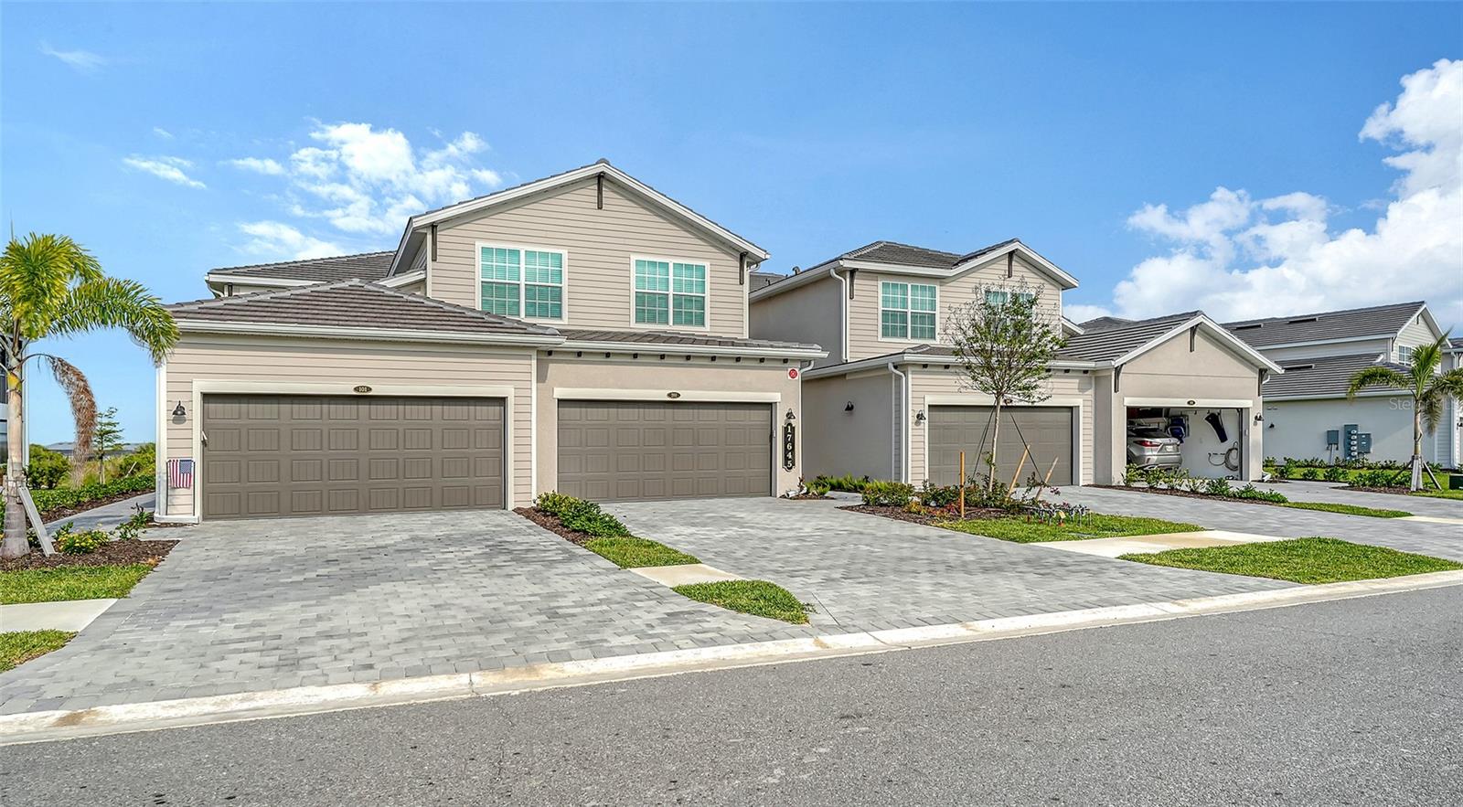 17645 Borocay Court, FL