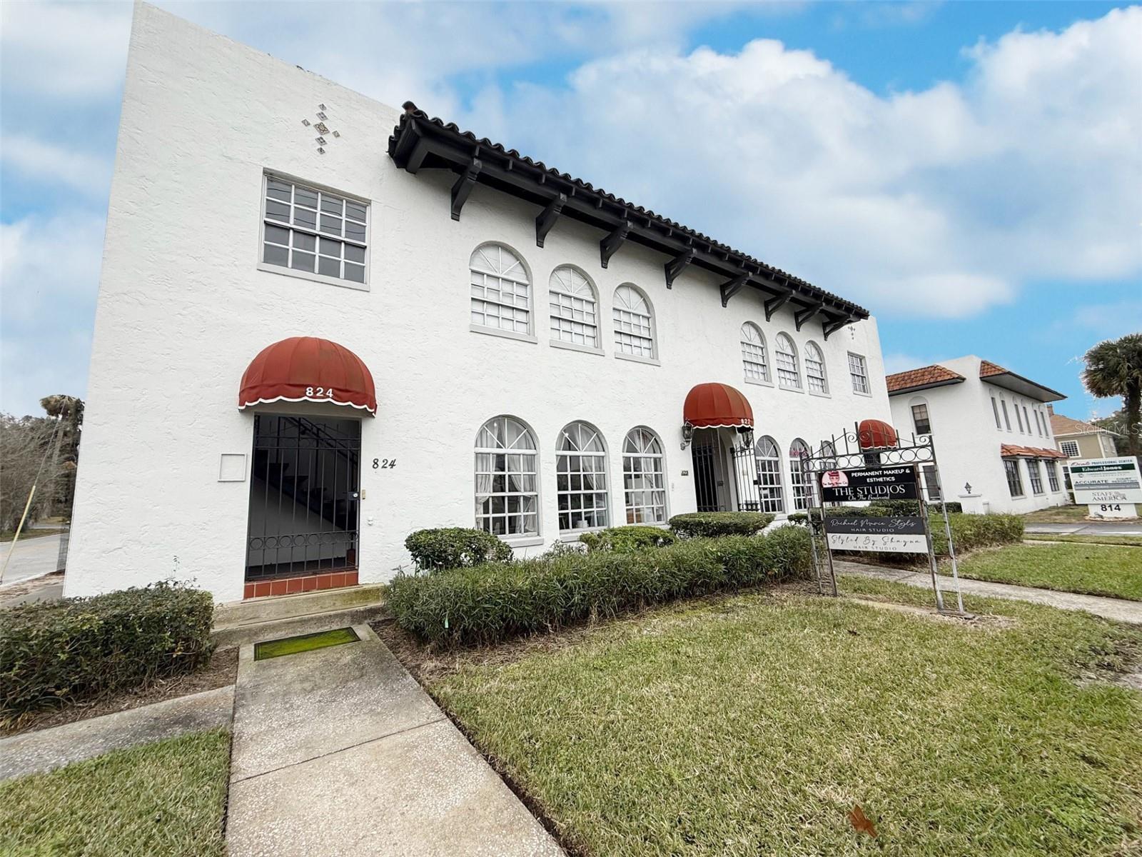 818 Silver Springs Boulevard, FL