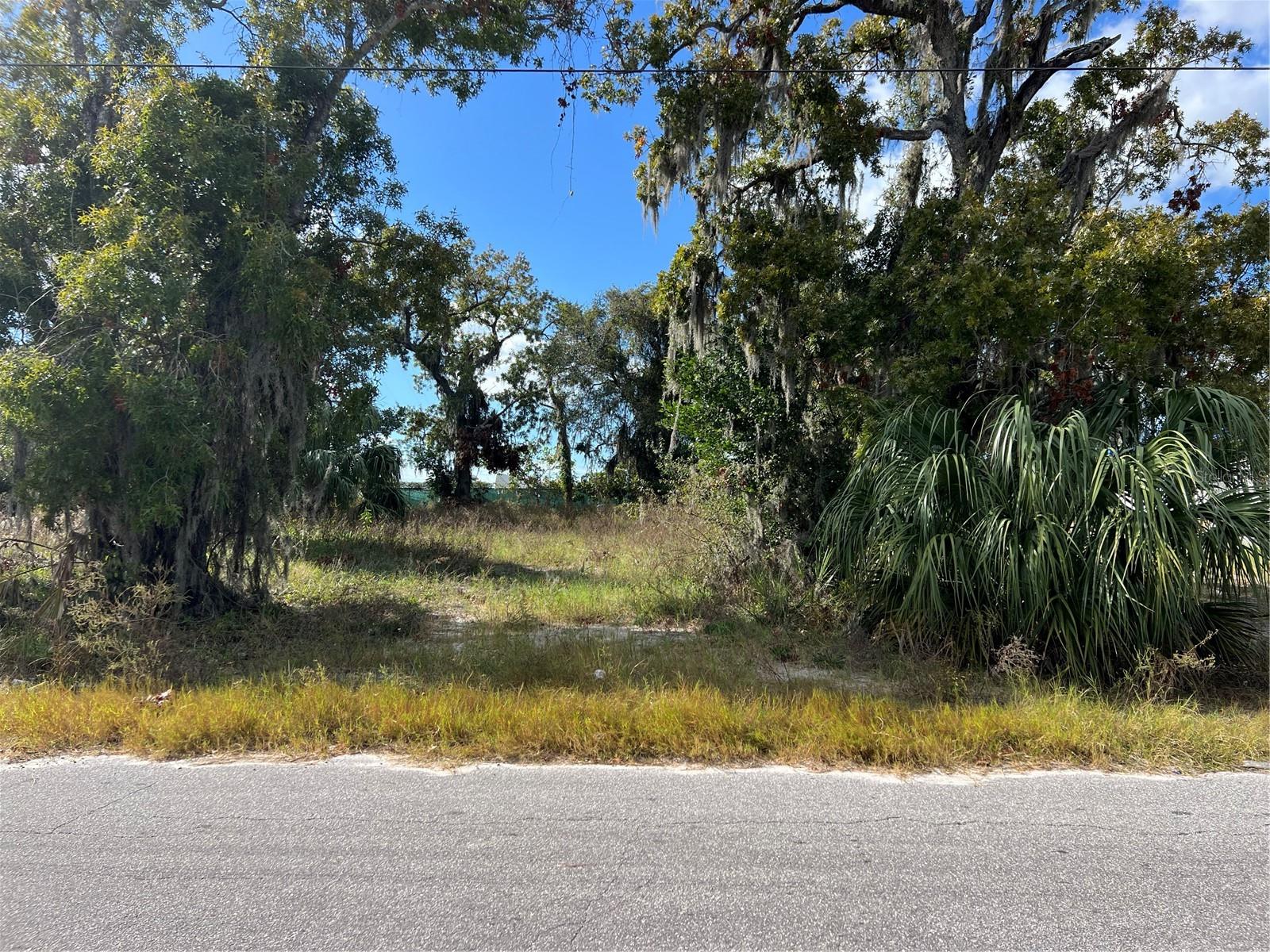 Omaha Street, FL