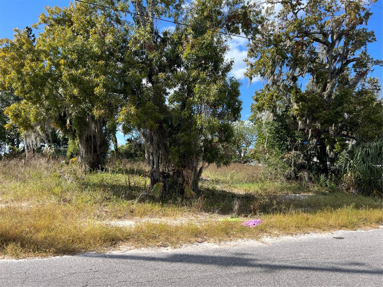 Omaha Street, FL