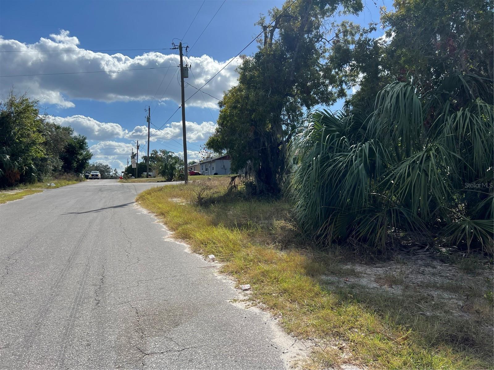 Omaha Street, FL