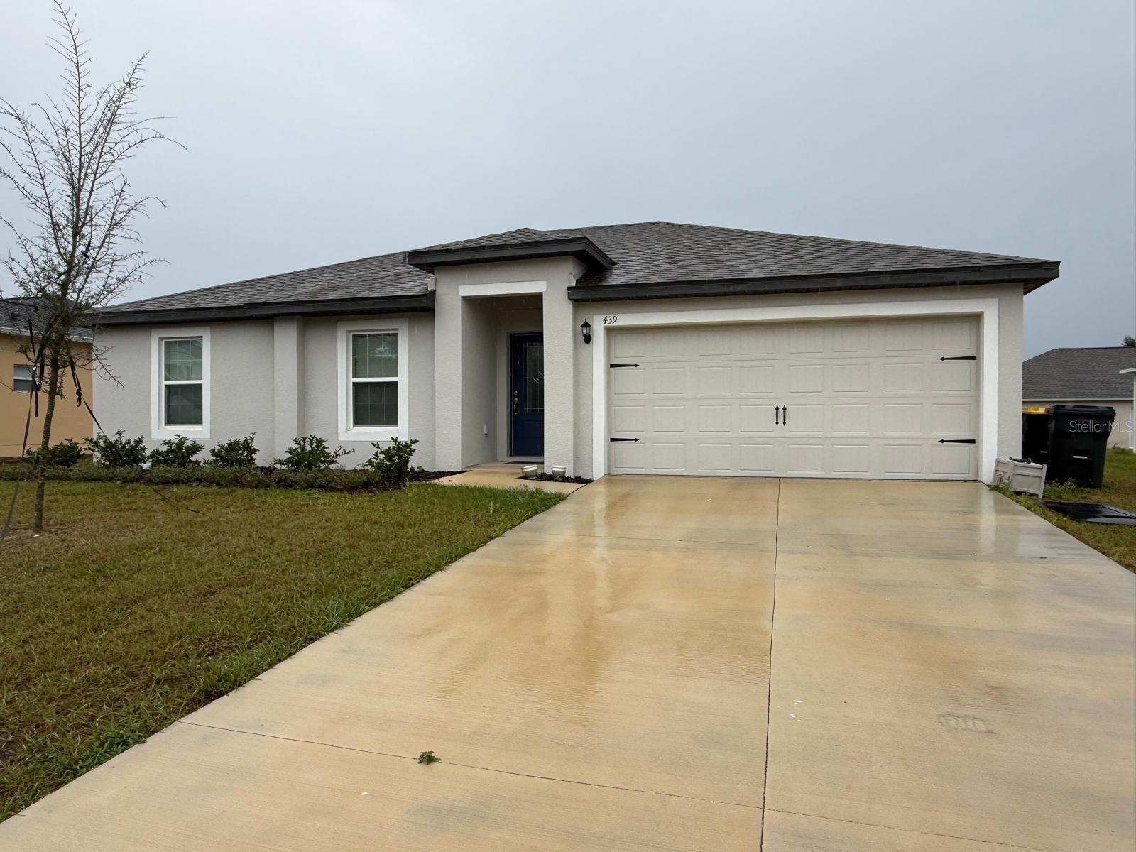439 Mulberry Court, FL