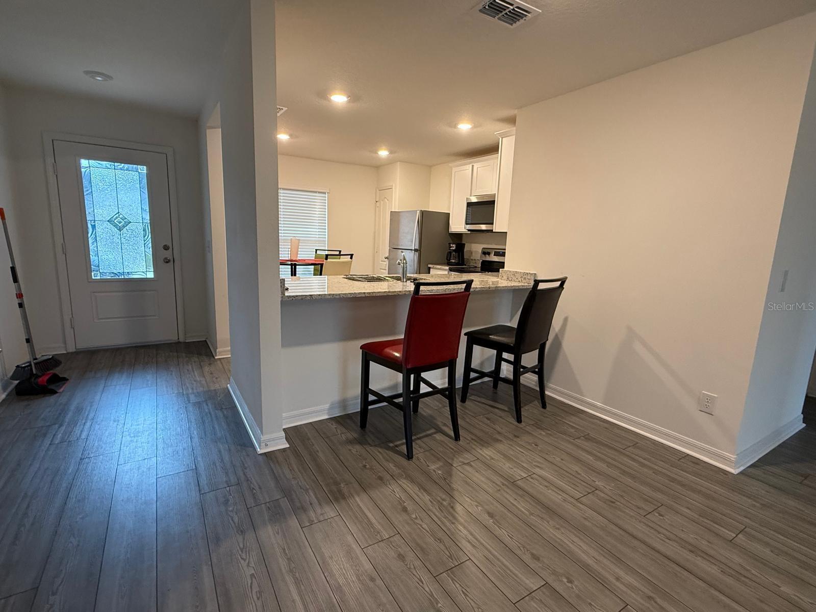 439 Mulberry Court, FL