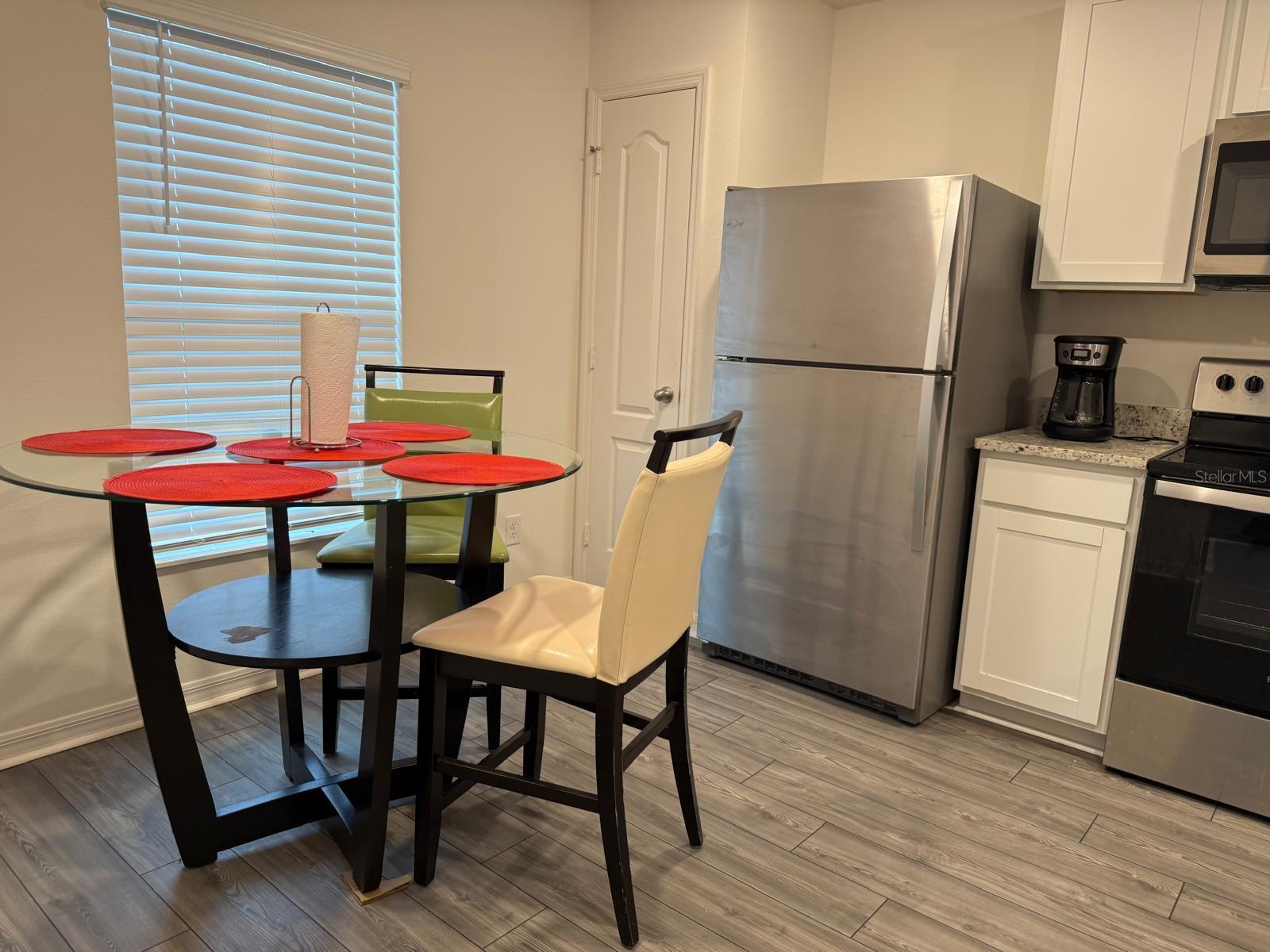 439 Mulberry Court, FL
