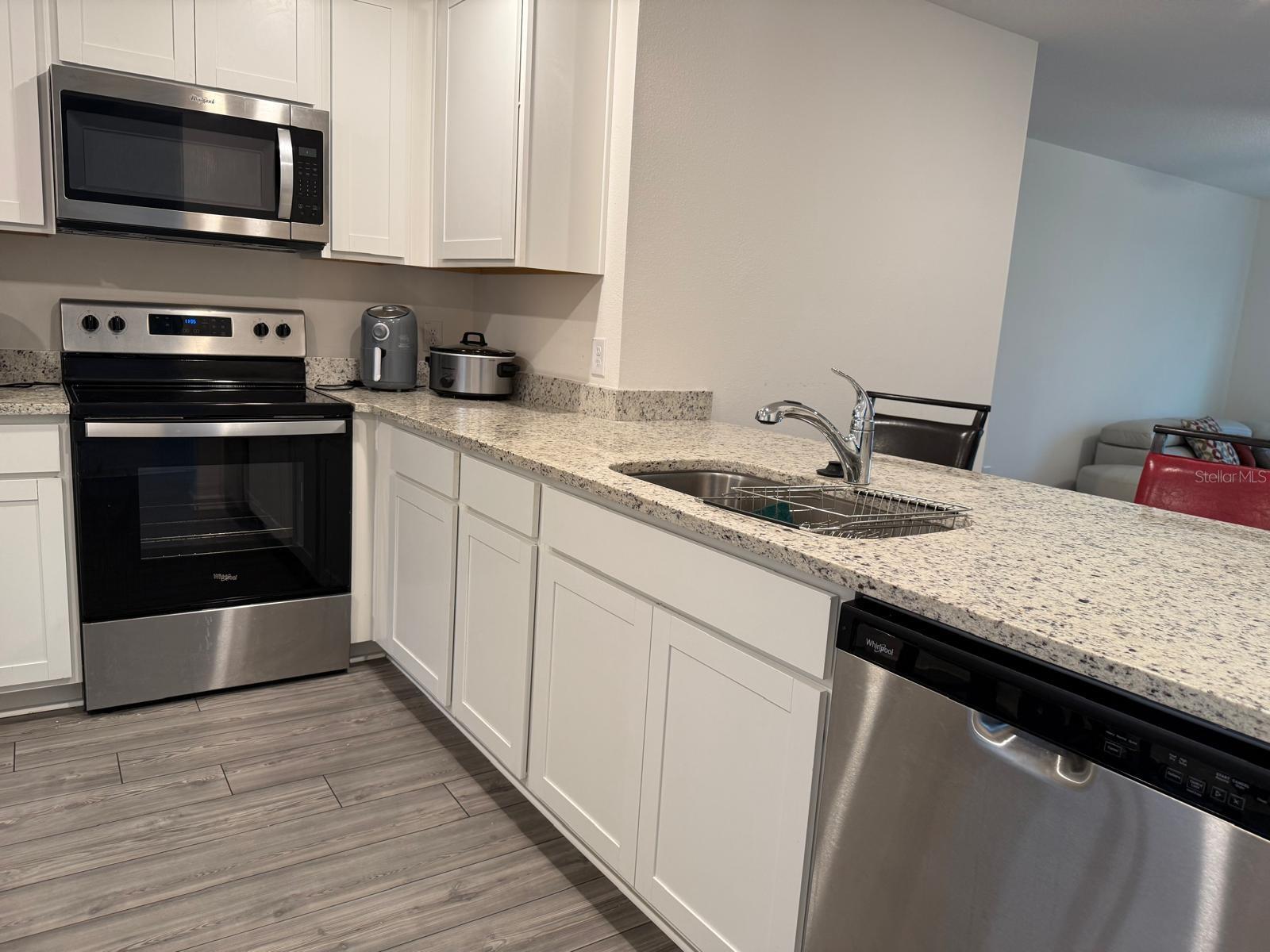 439 Mulberry Court, FL