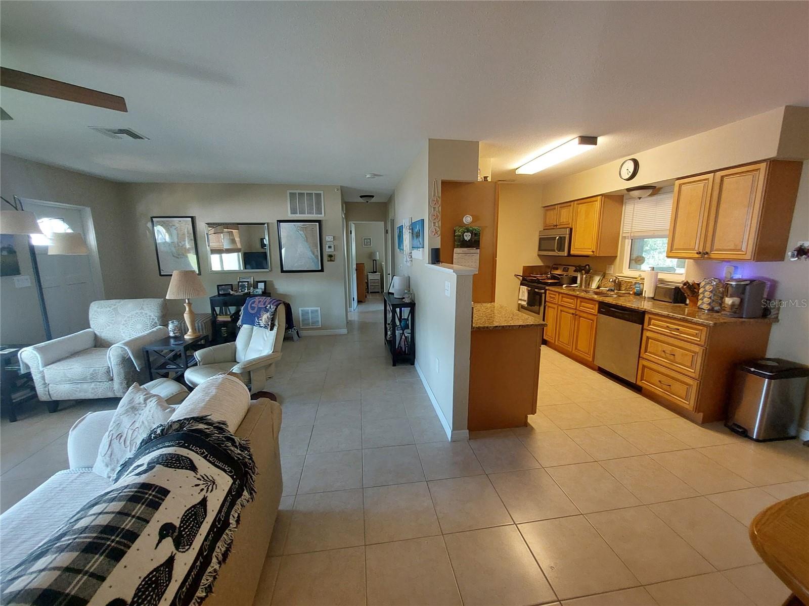 1541 Crest Drive, FL