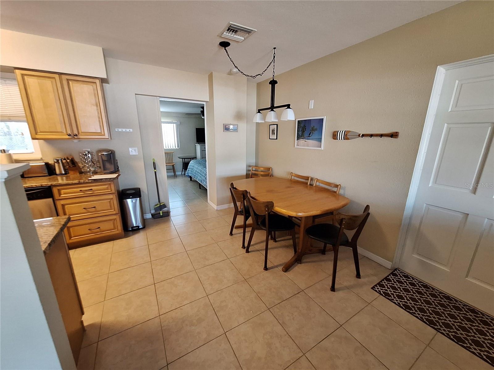 1541 Crest Drive, FL