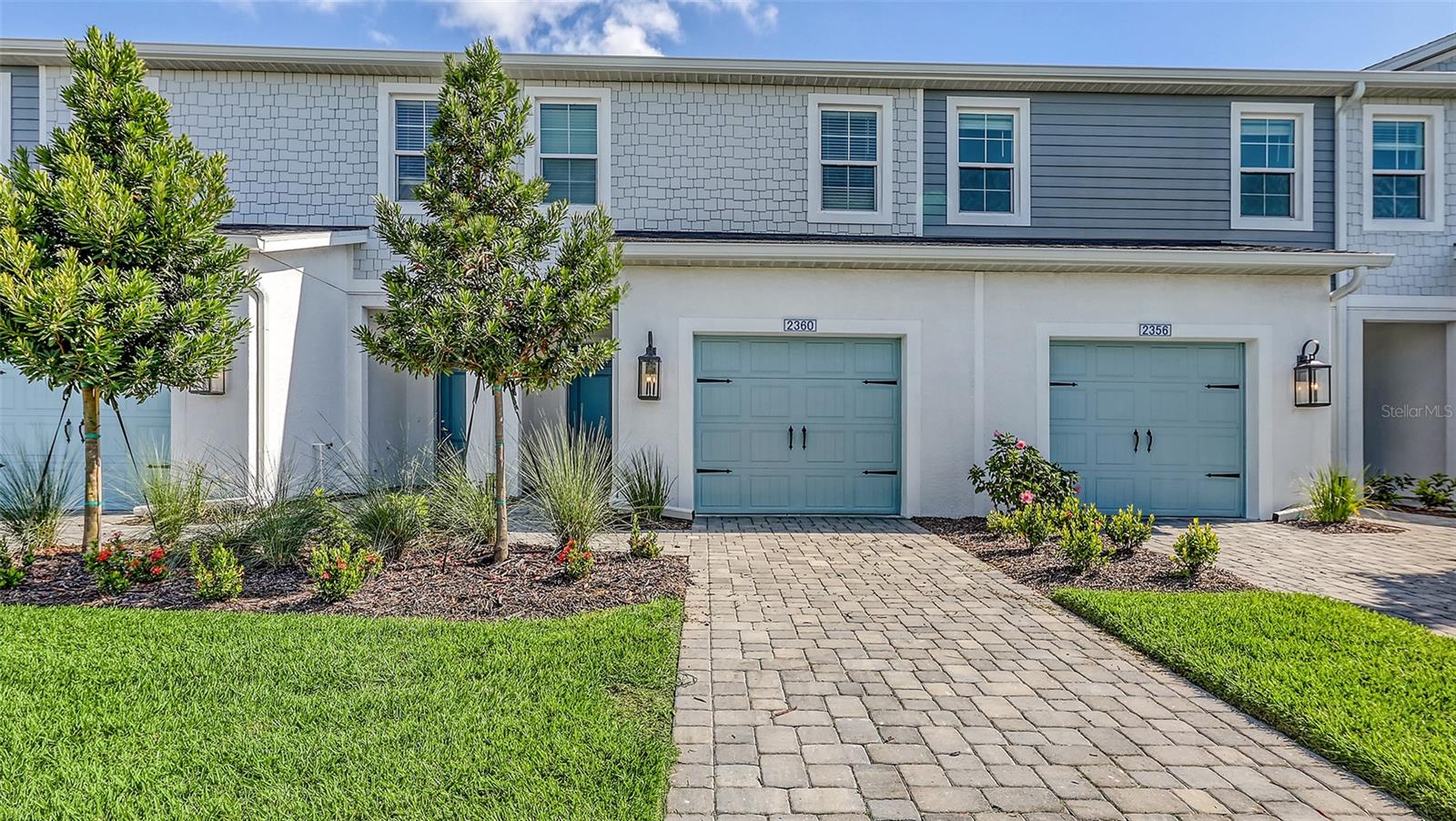 2360 Washington Palm Court, FL