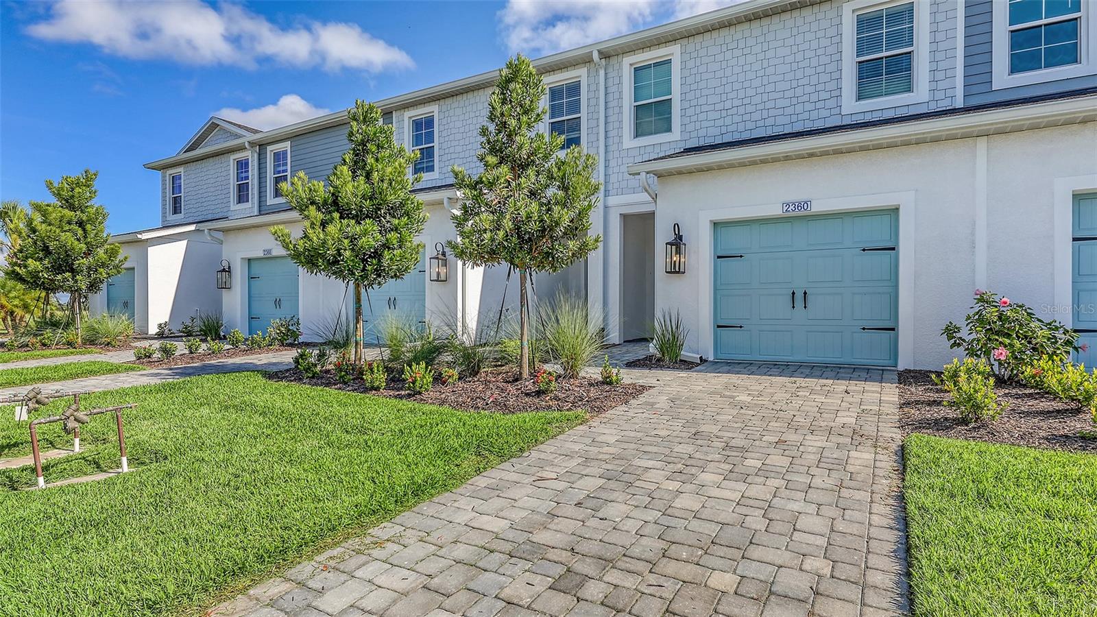 2360 Washington Palm Court, FL