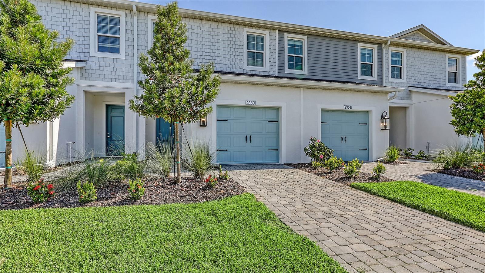 2360 Washington Palm Court, FL