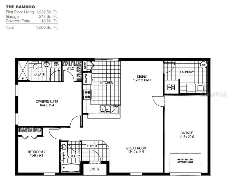 1488 Upshaw Terrace, FL