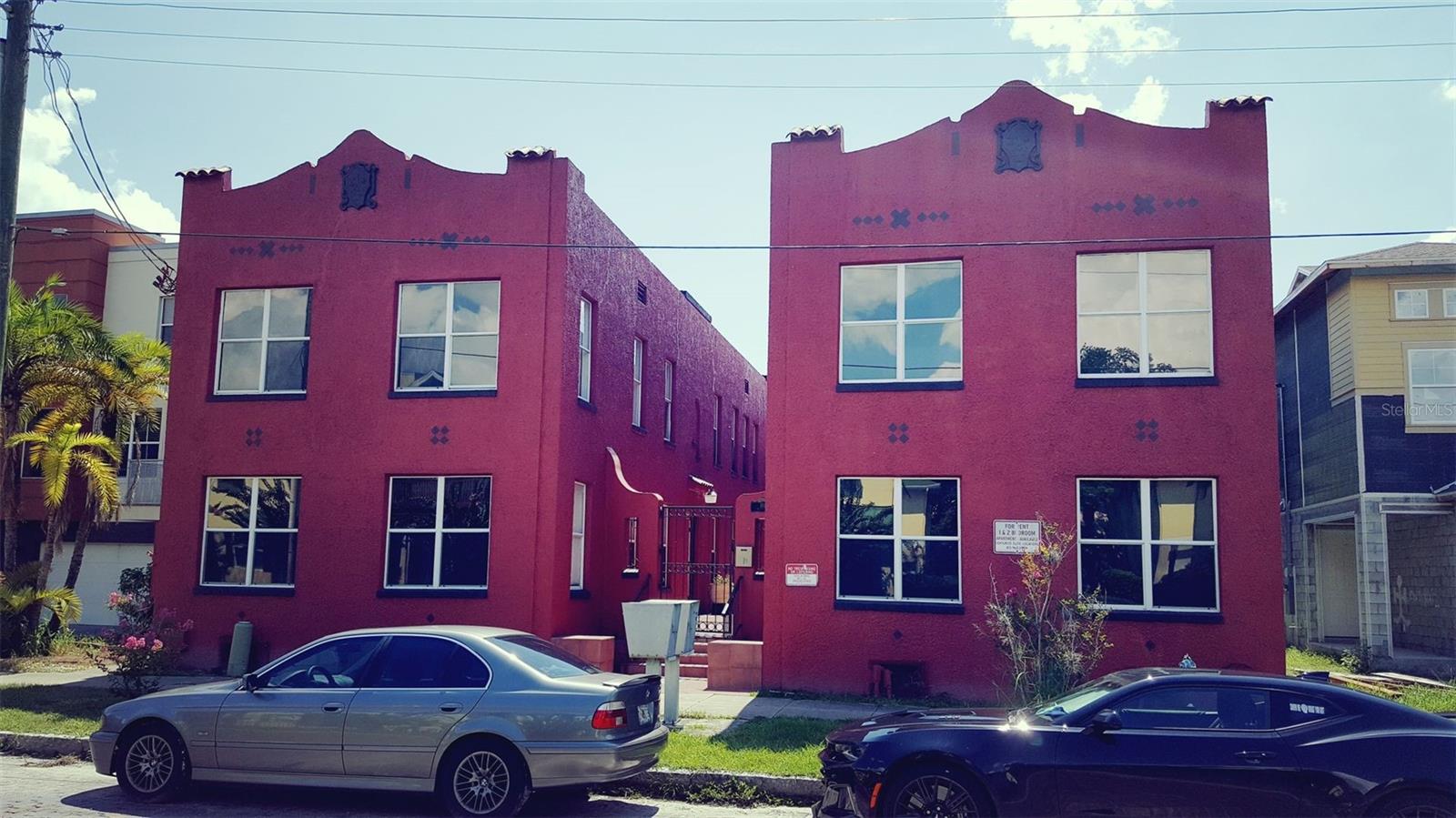 111 Newport Avenue, FL