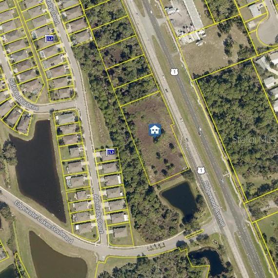 Lot 5 Ridgewood Avenue, FL