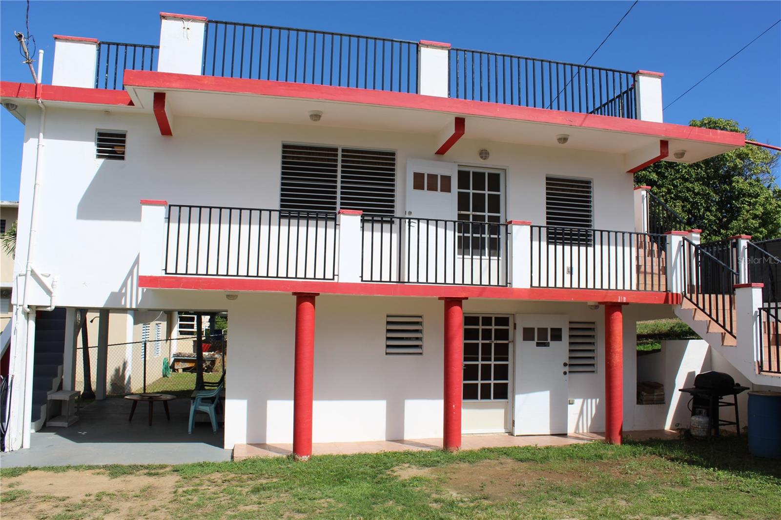 689-A Sandczar, PR