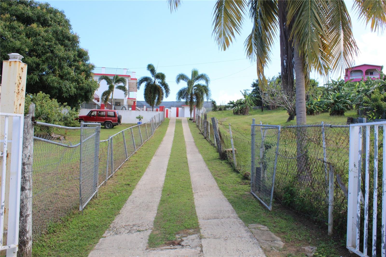689-A Sandczar, PR
