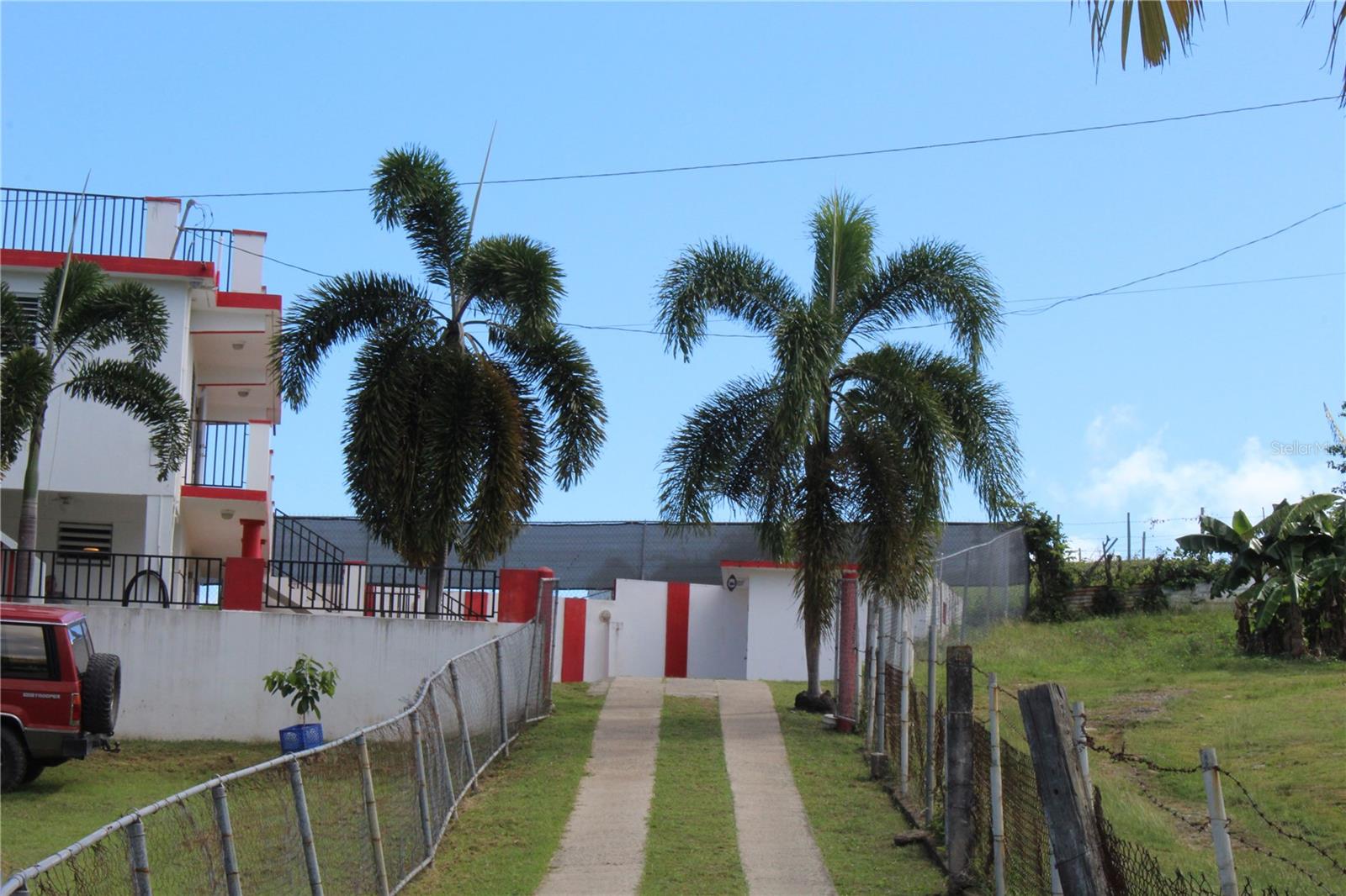 689-A Sandczar, PR