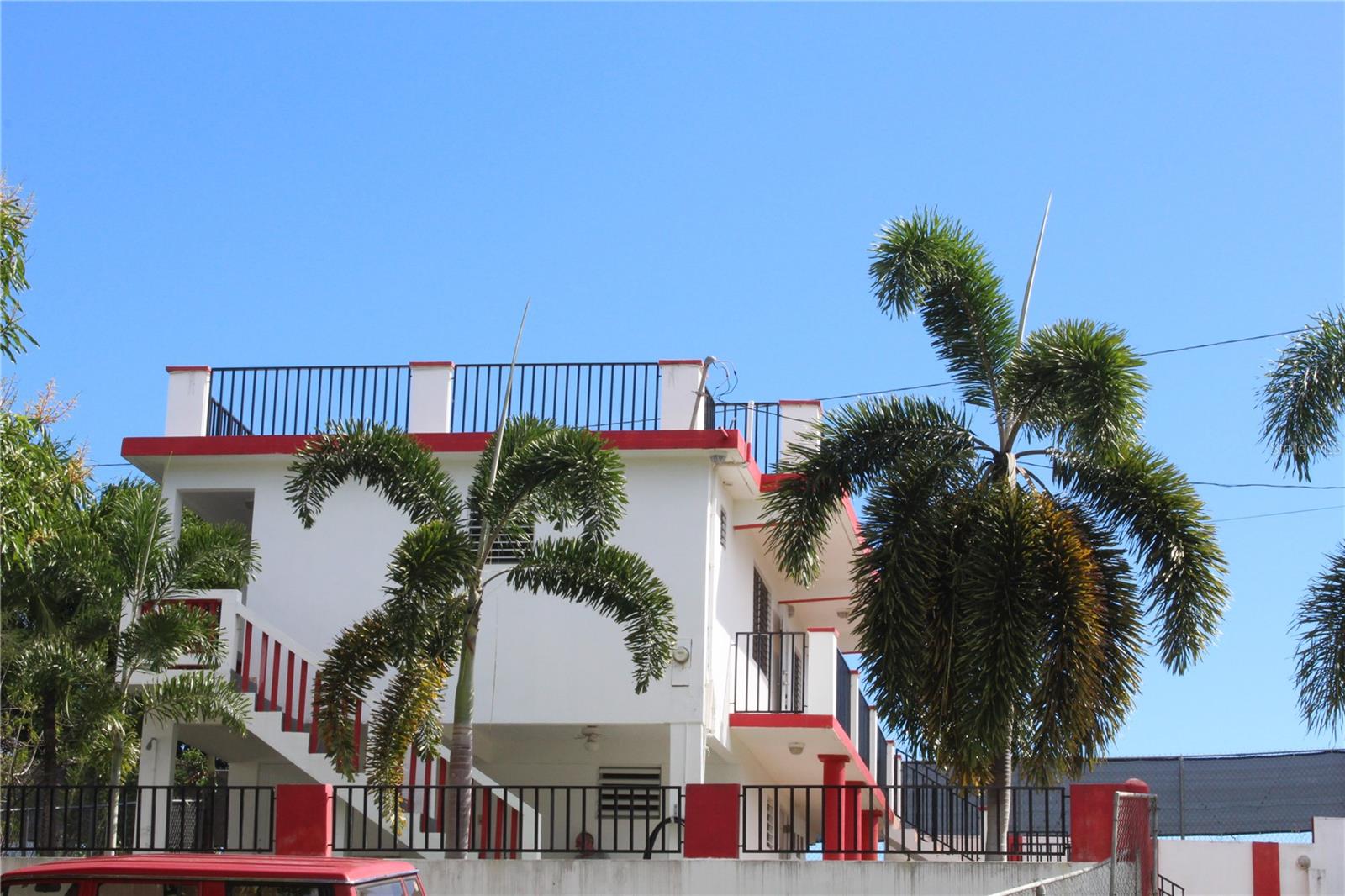 689-A Sandczar, PR