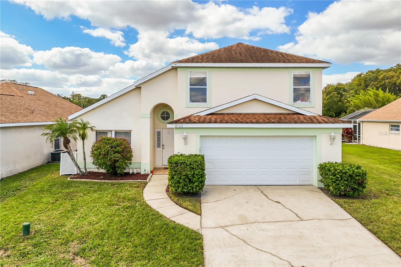 2703 Chatham, FL