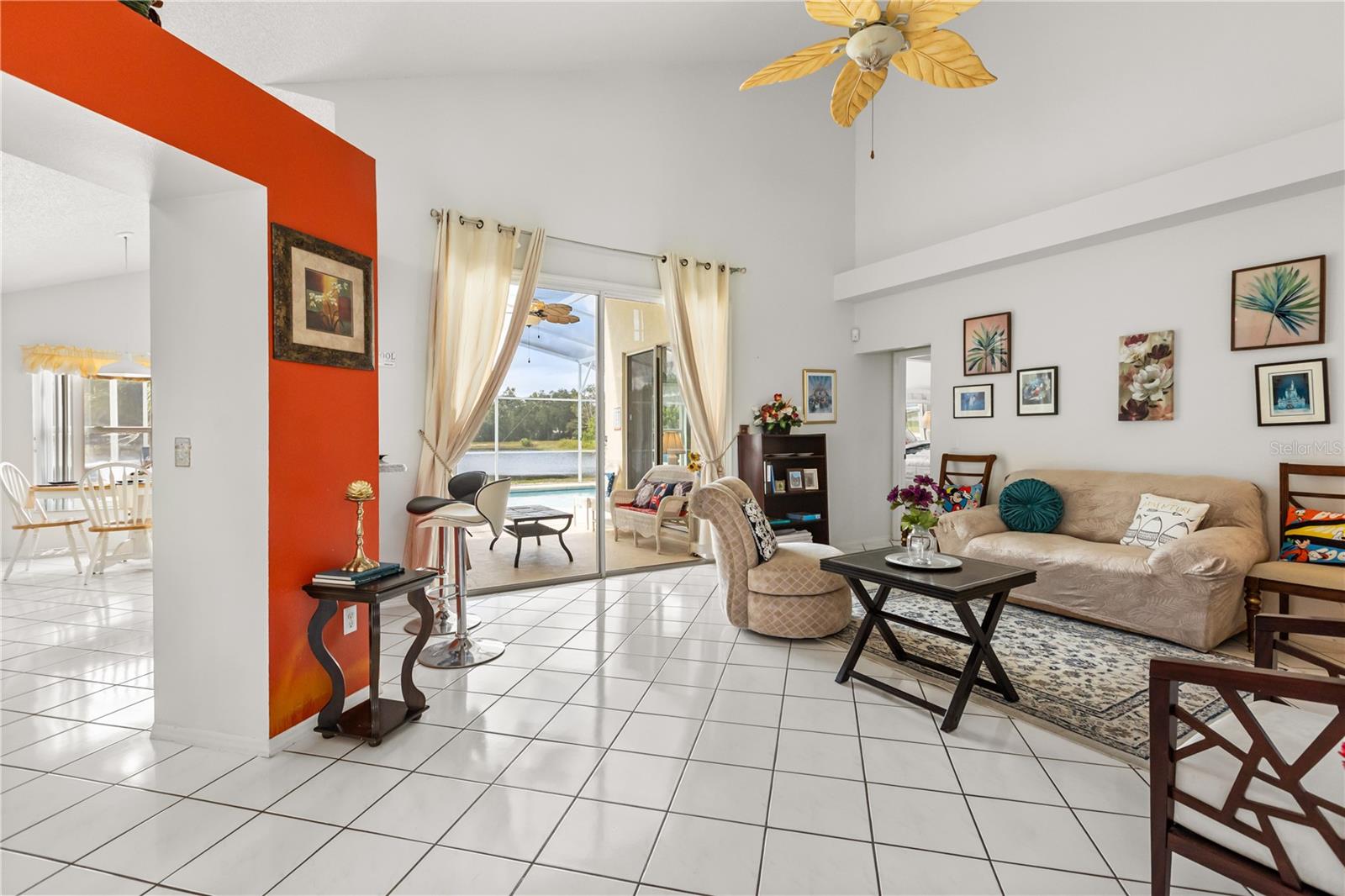 2703 Chatham, FL