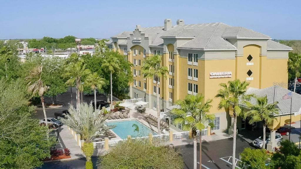 3000 Maingate Lane, FL