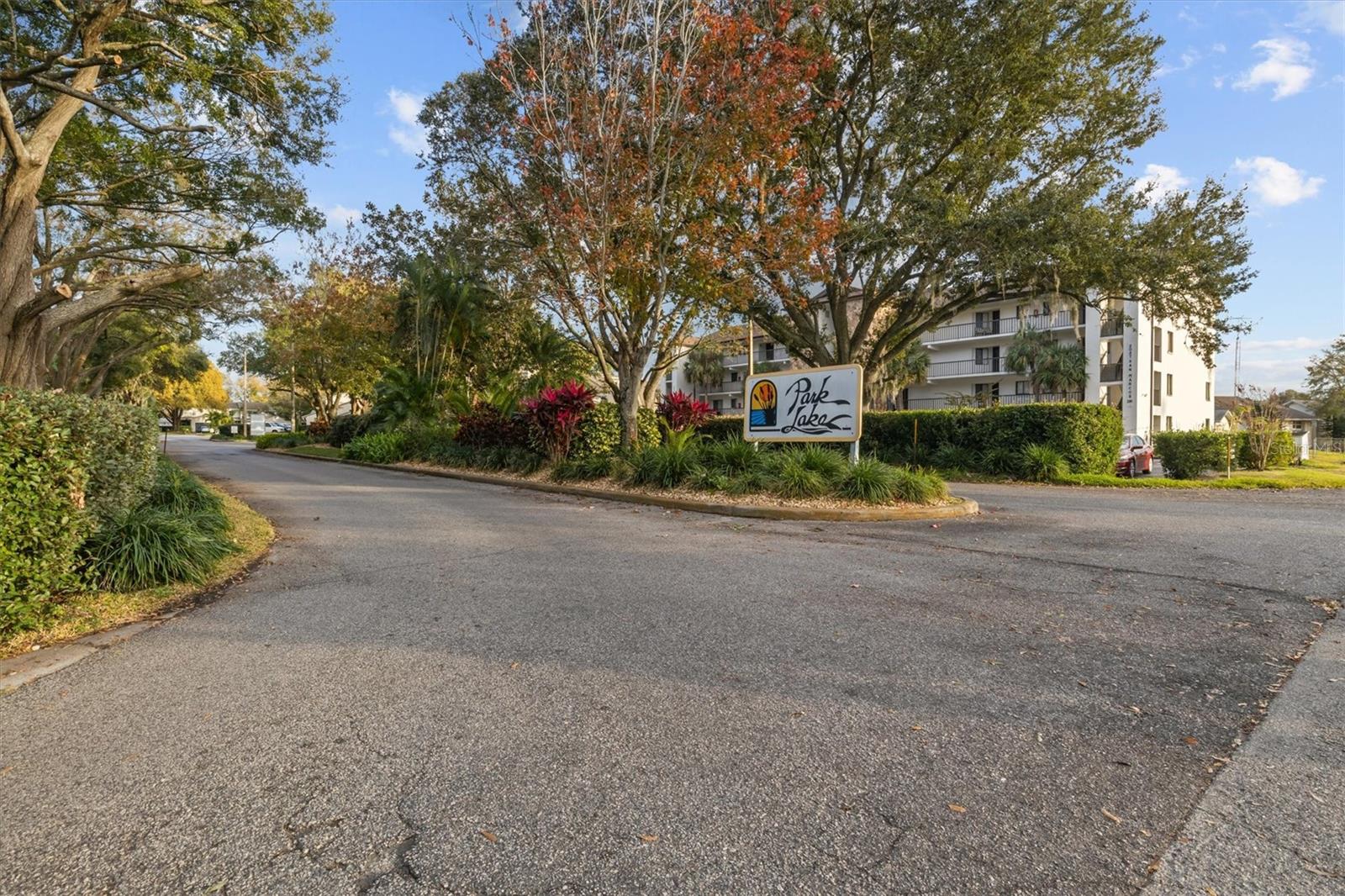2037 San Marcos Drive, FL