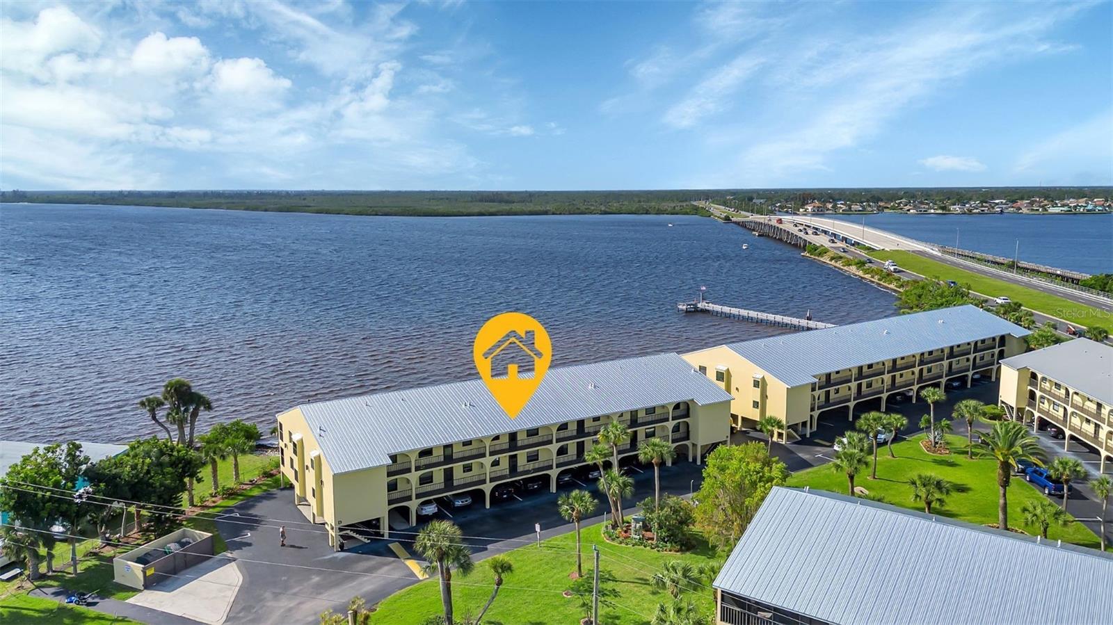 14459 River Beach Drive, FL
