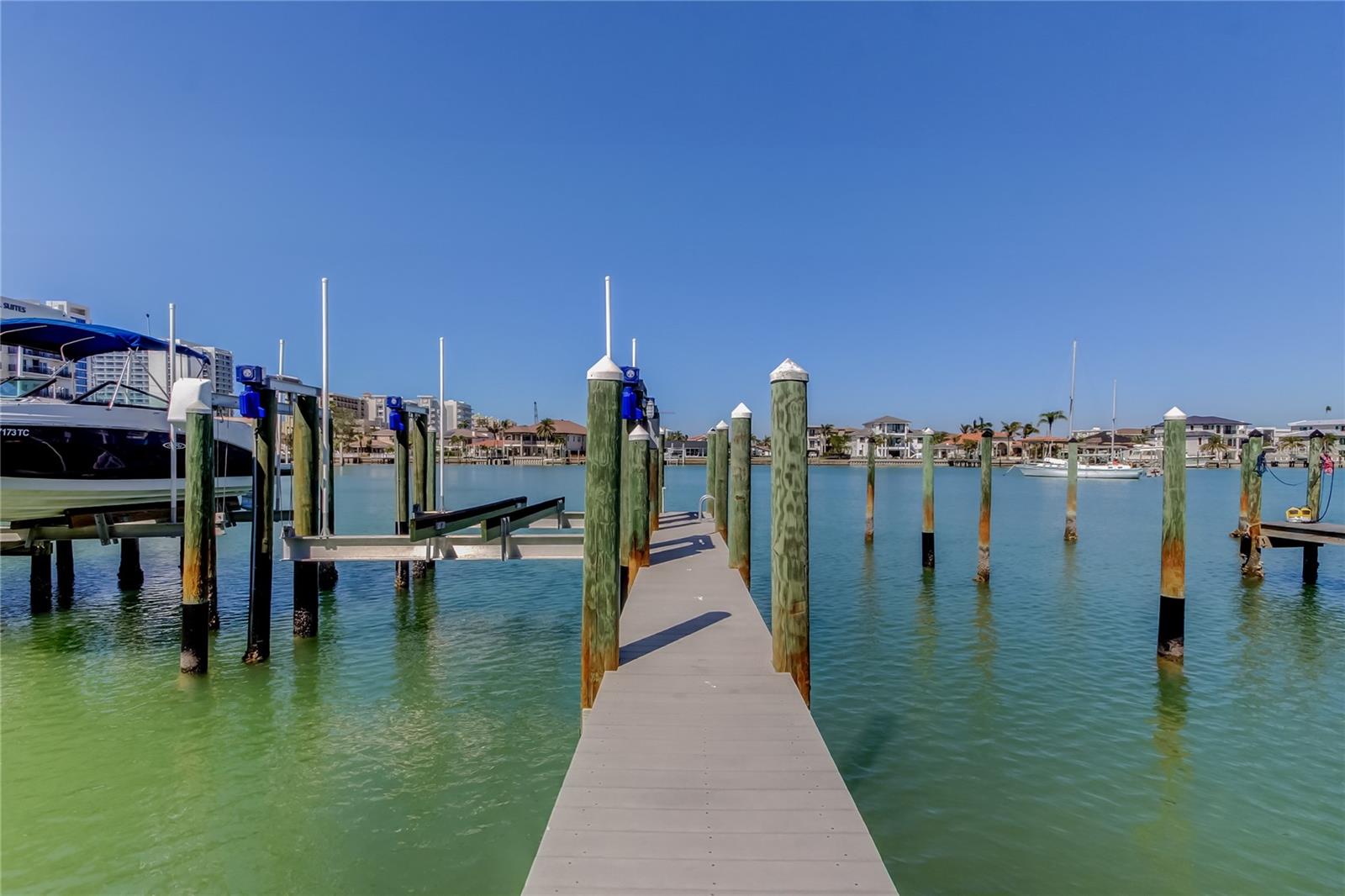 120 Brightwater Drive, FL