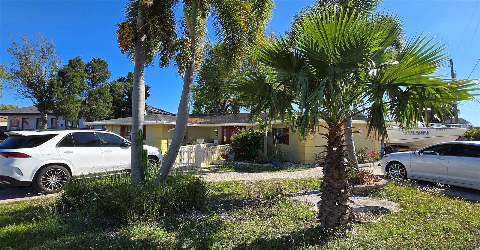 8814 Rocky Creek Drive, FL