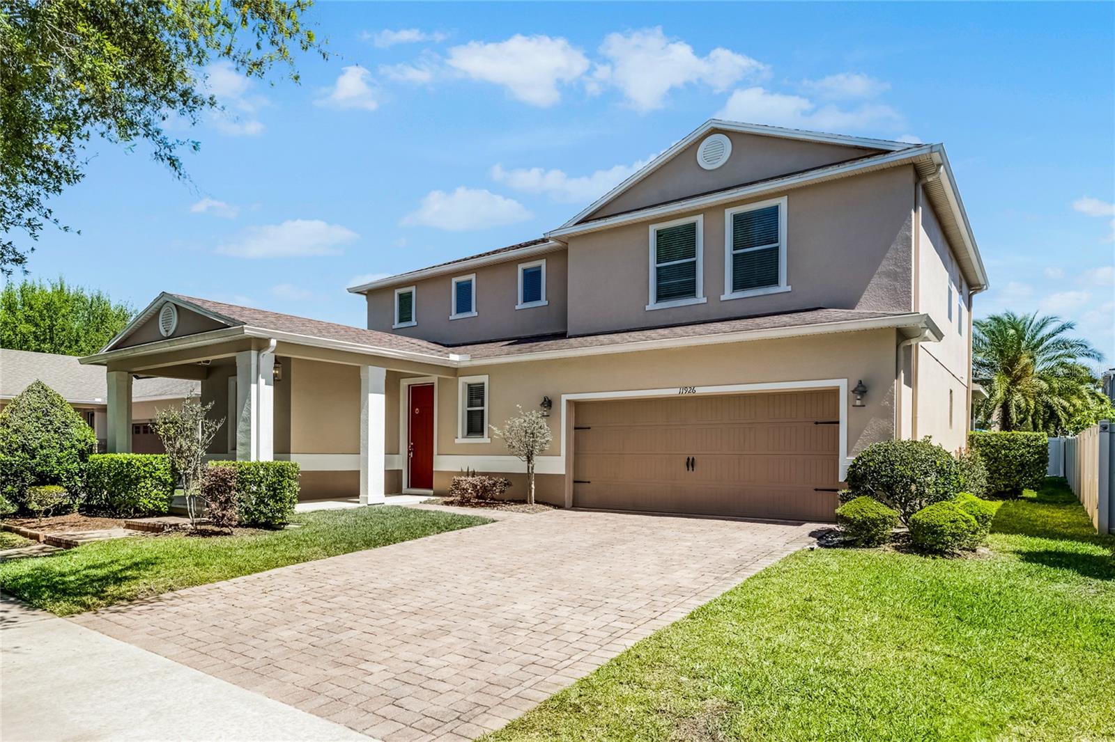 11926 Verrazano Drive, FL