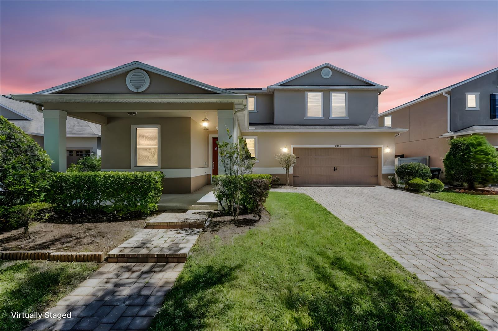 11926 Verrazano Drive, FL