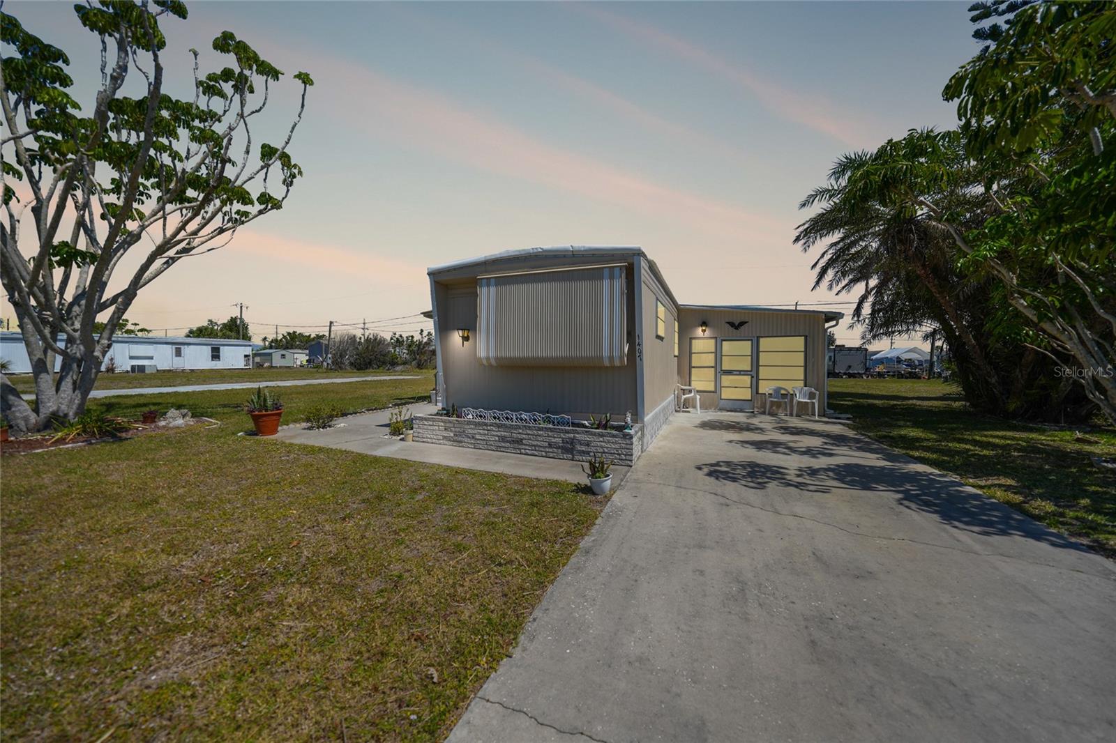 1407 Seagull Drive, FL