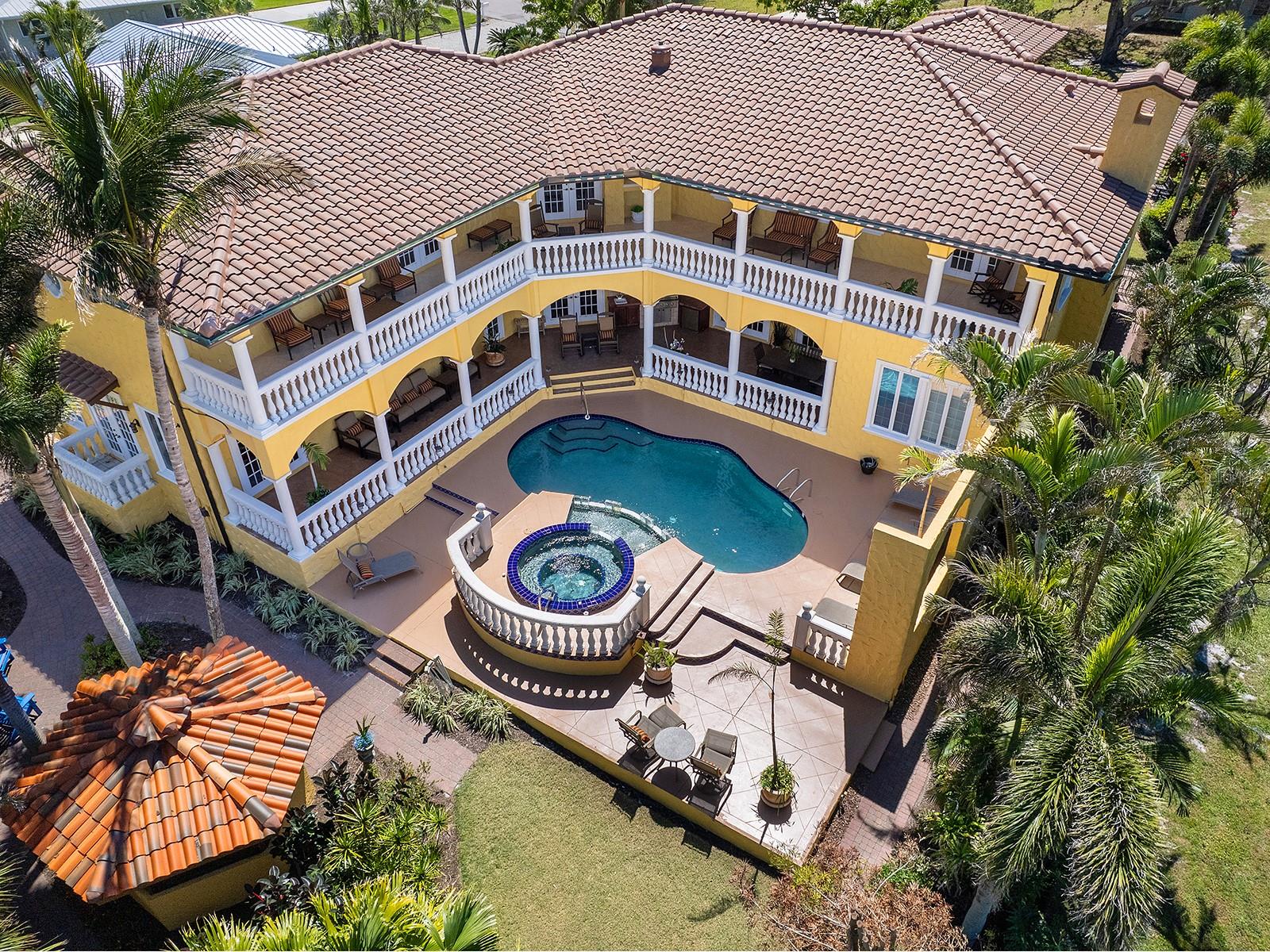 416 Baycrest Drive, FL