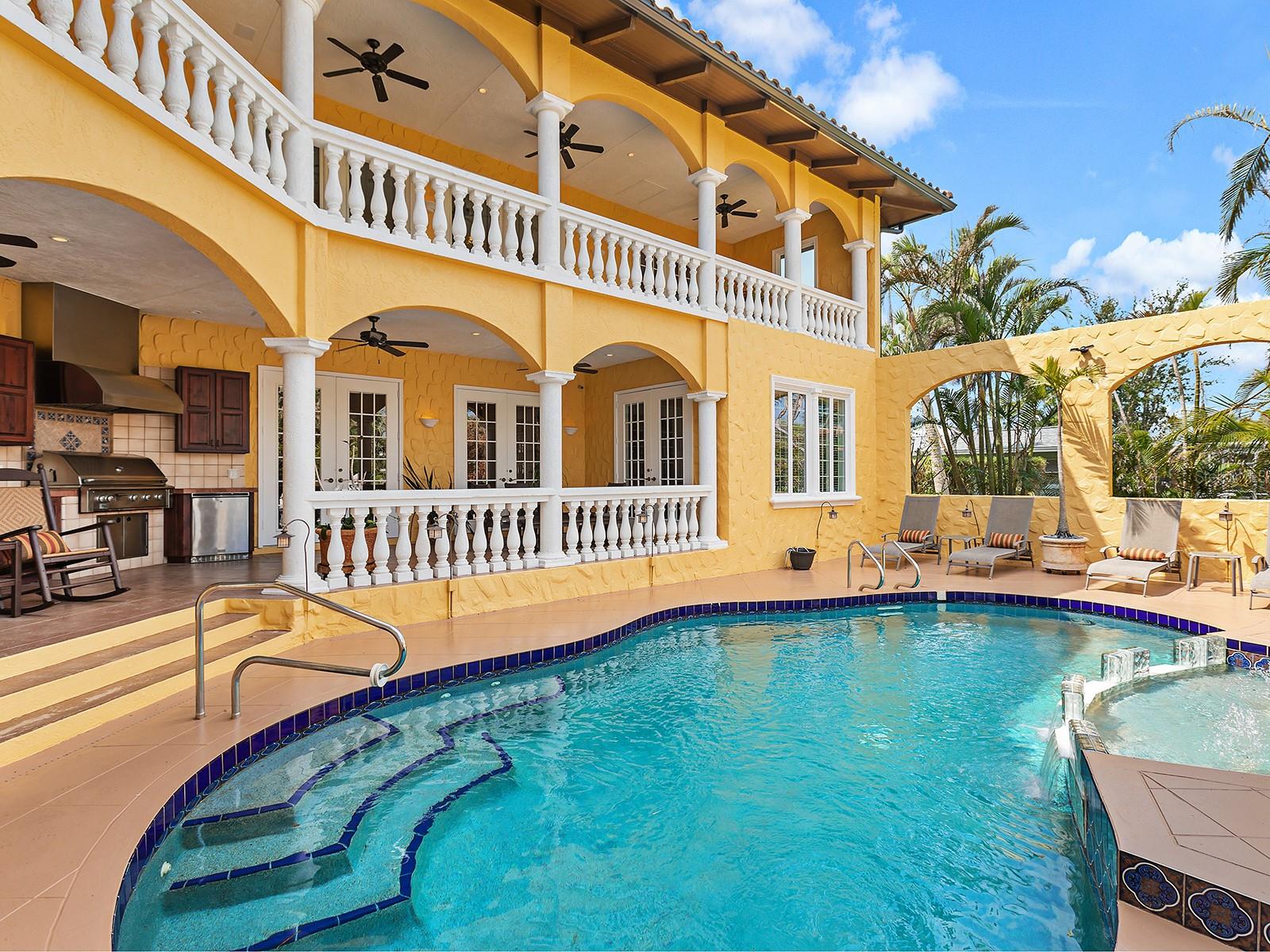 416 Baycrest Drive, FL