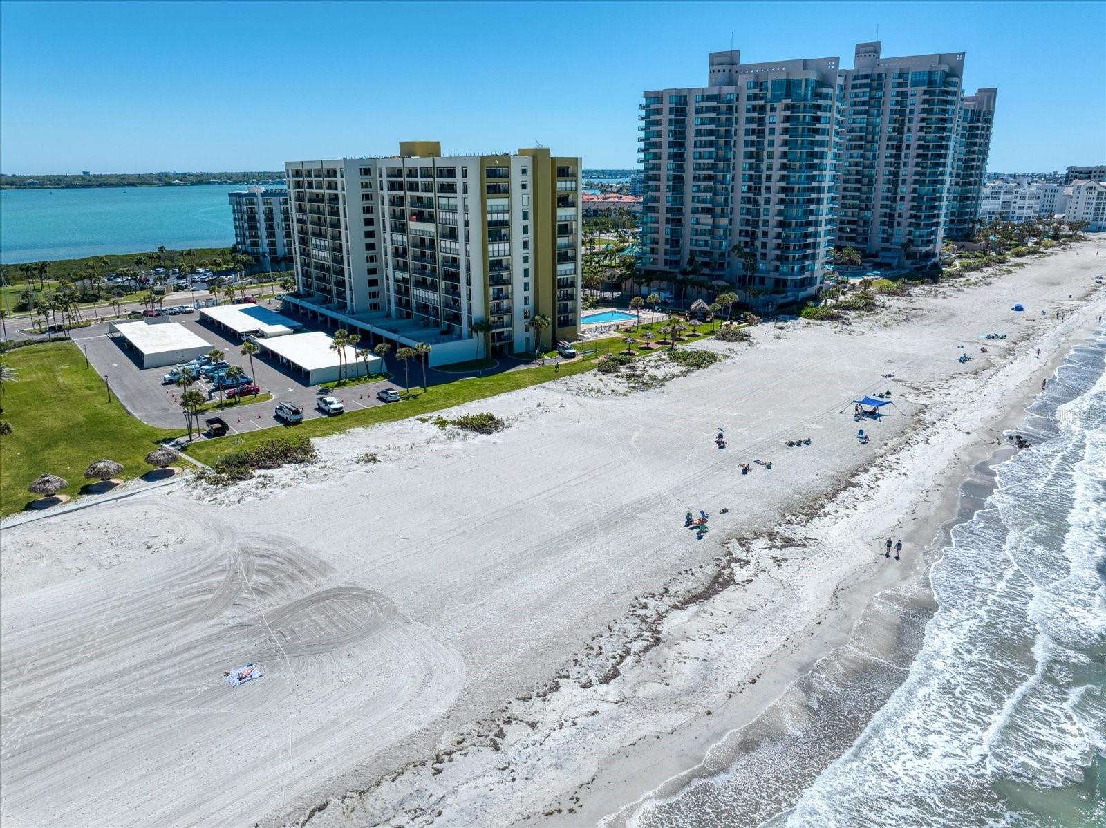 1480 Gulf Boulevard, FL