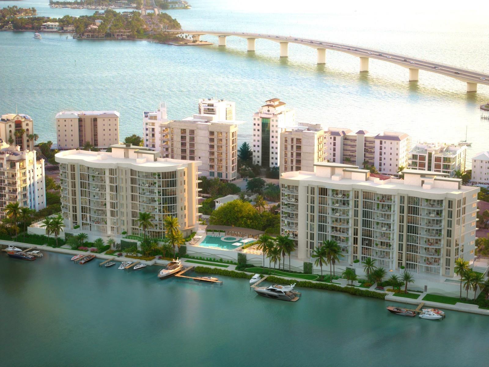 550 Golden Gate Point, FL