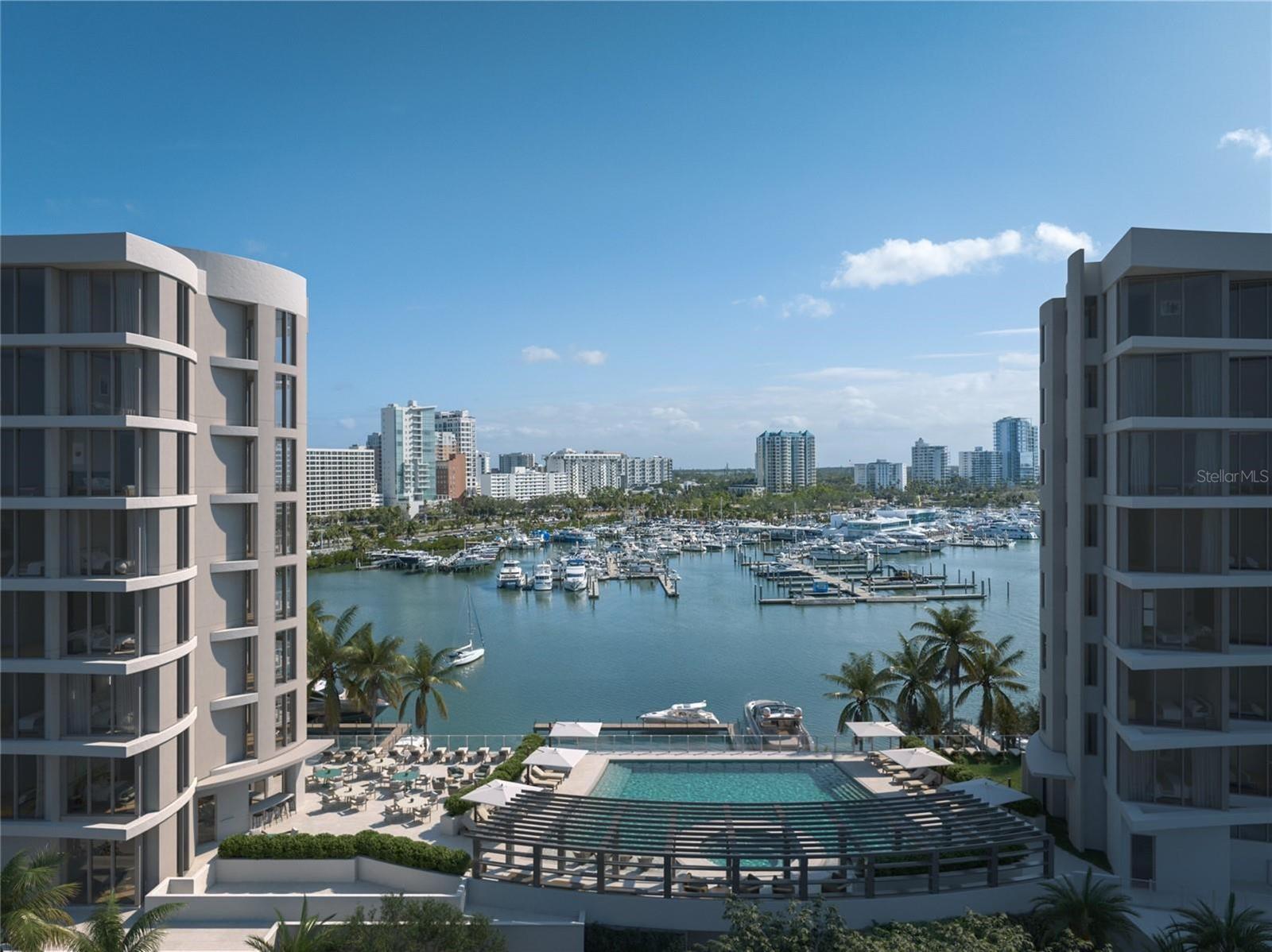 550 Golden Gate Point, FL