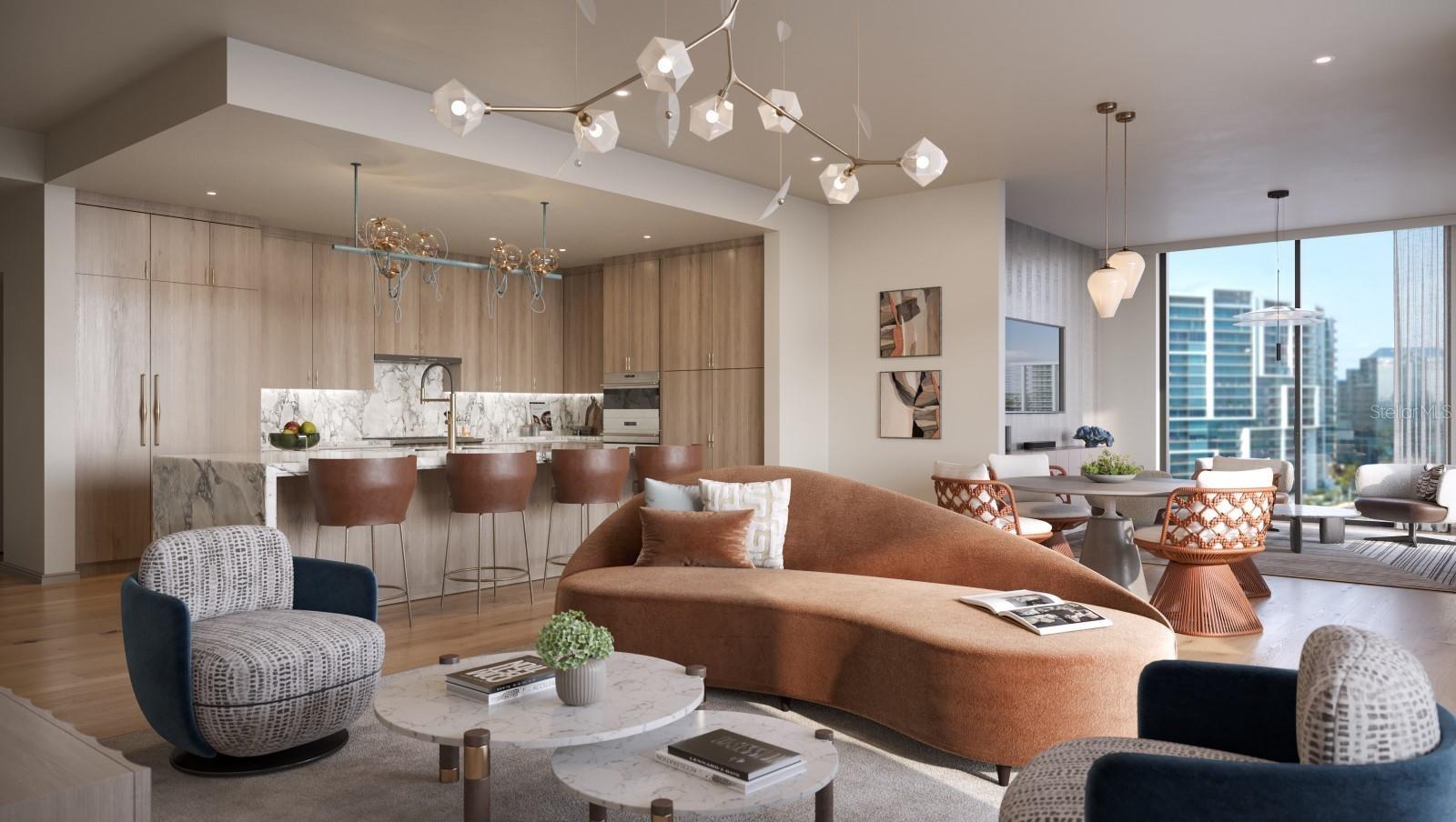 550 Golden Gate Point, FL