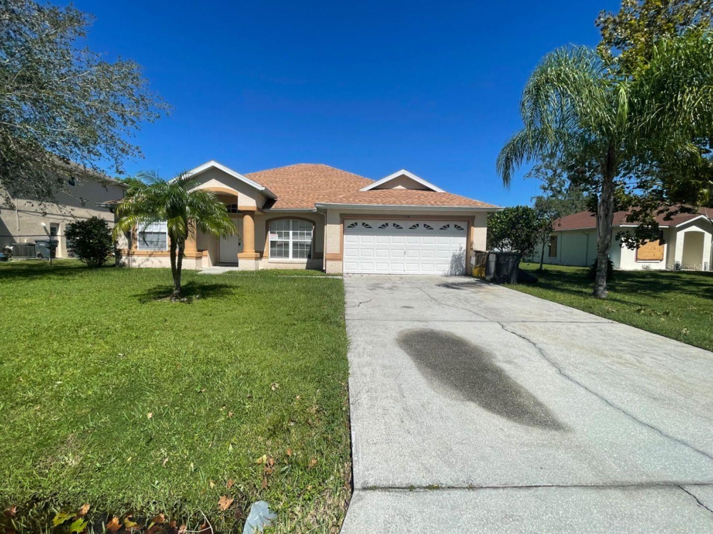 568 Finch Court, FL