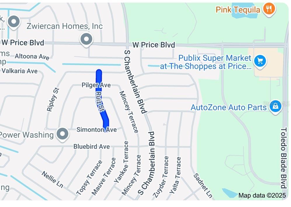 Lot 17 Ruiz Street, FL