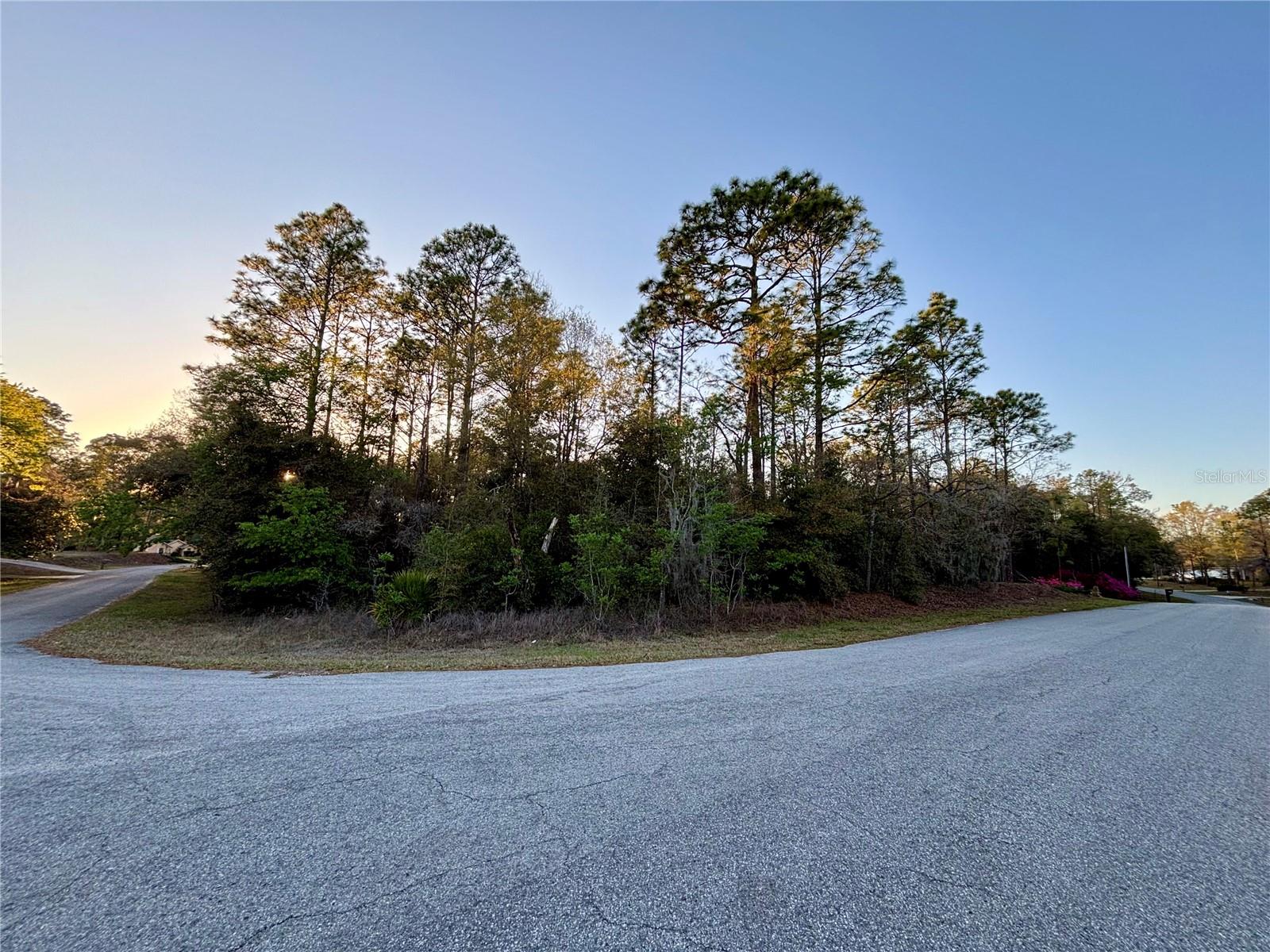Lot 33 97 Place, FL