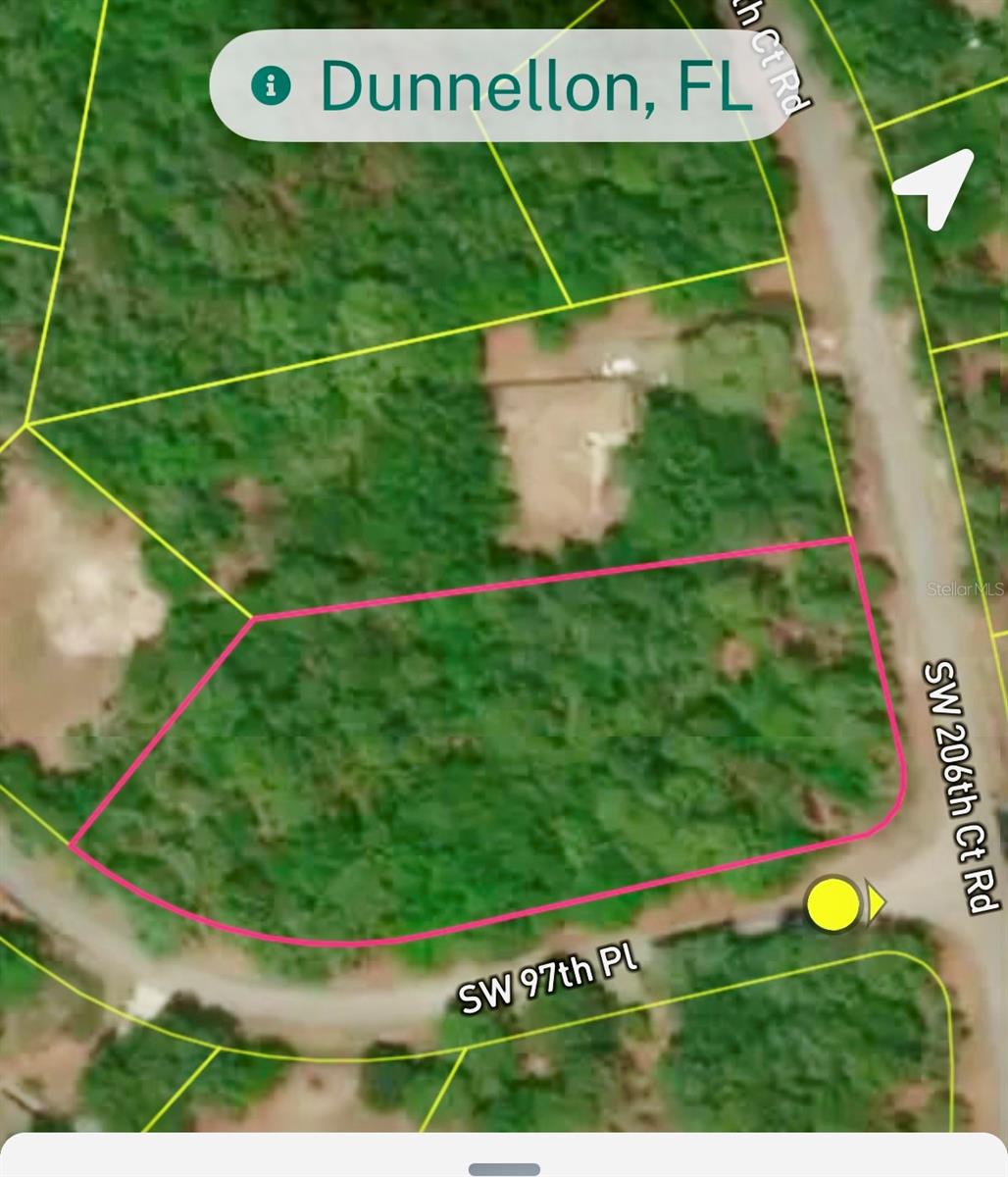 Lot 33 97 Place, FL