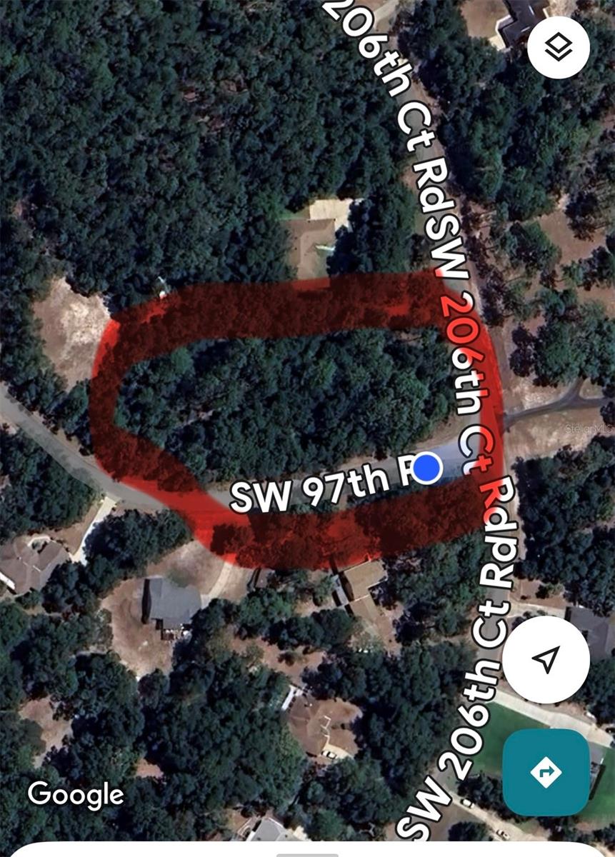Lot 33 97 Place, FL